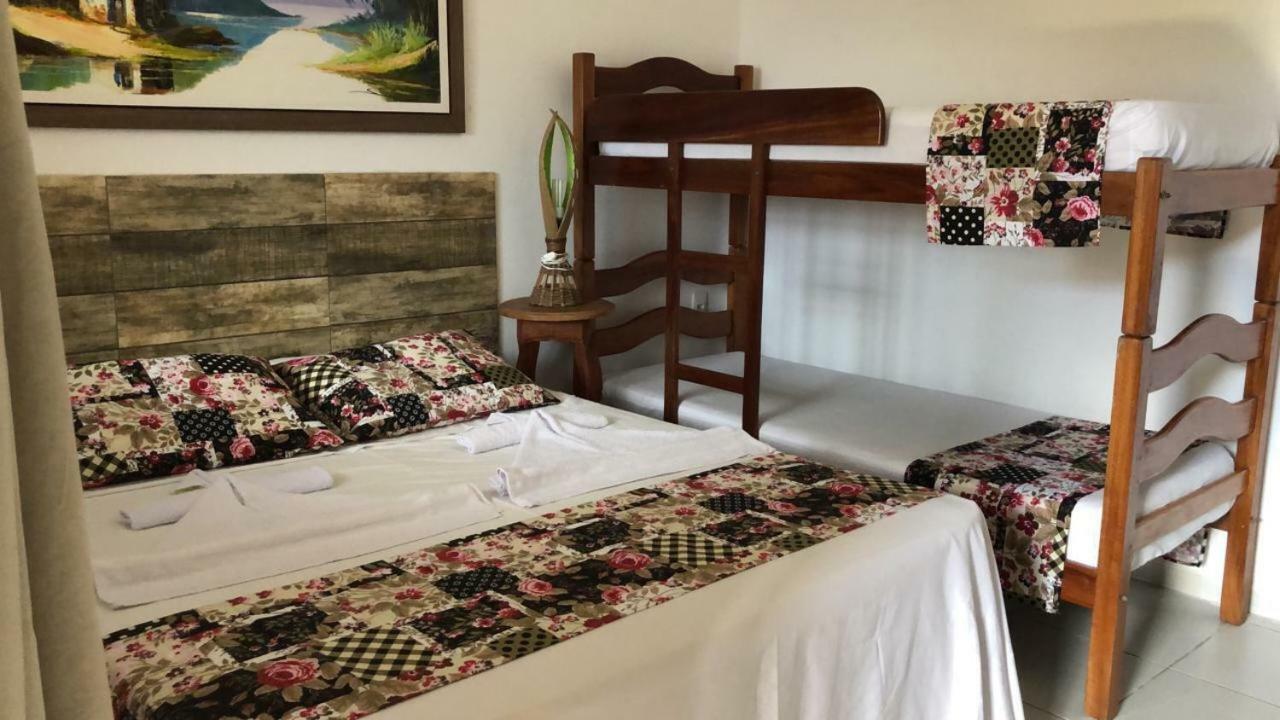 Pousada Aconchego Marechal Deodoro Dış mekan fotoğraf